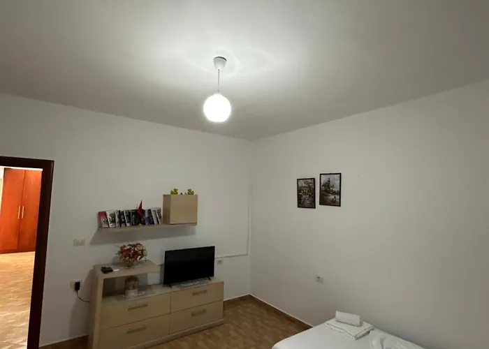 Luan Apartment Sarandë