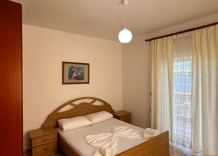 Luan Apartment *