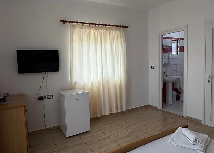 Luan Apartment