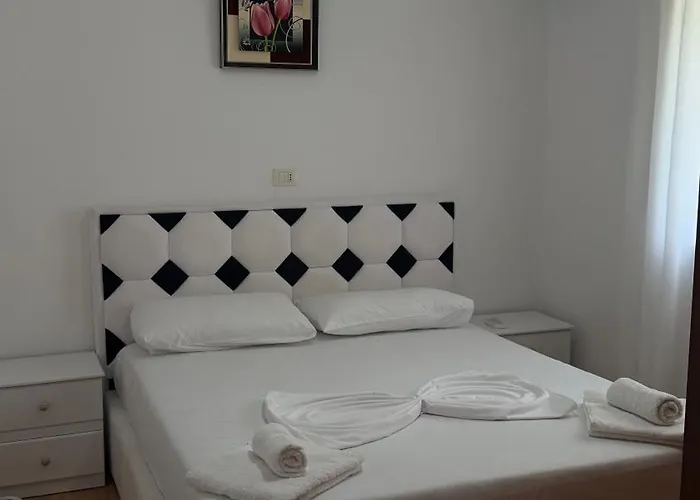 Apartment Luan