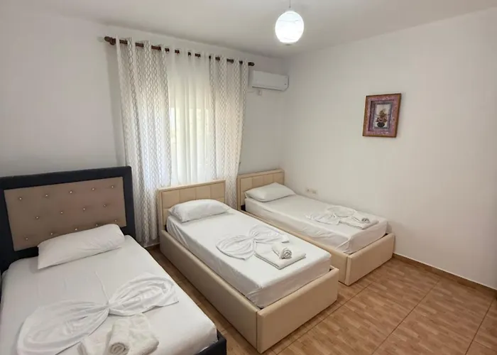 Luan Apartment *