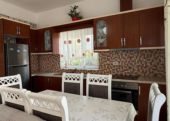 Apartment Luan *