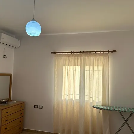 Luan Apartment