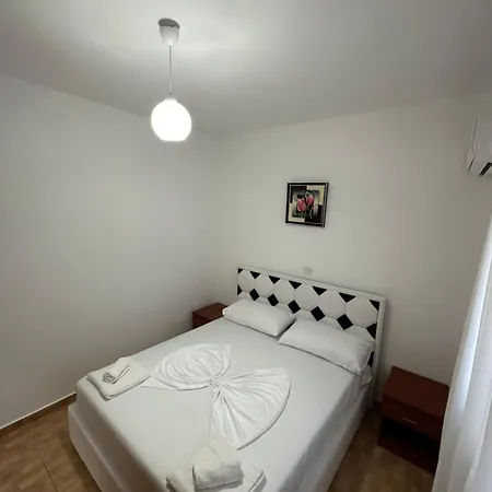 Apartment Luan Sarande