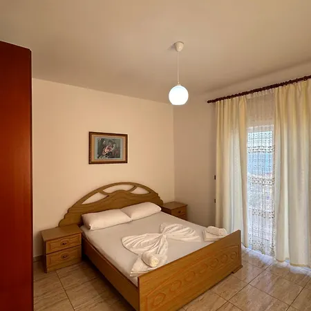 Luan Apartment *