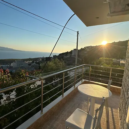 Apartamento Luan *