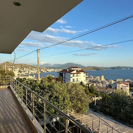 Luan Apartment Sarande
