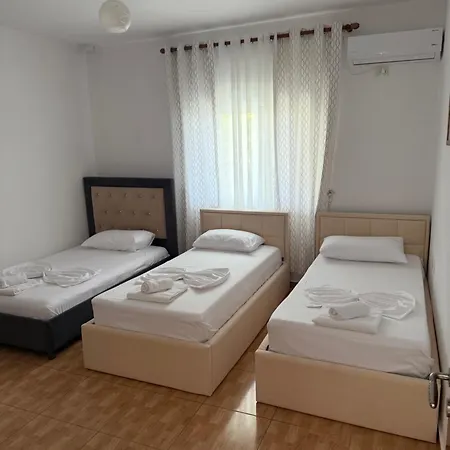 Luan Apartment Sarande