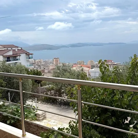 Appartamento Luan Sarandë